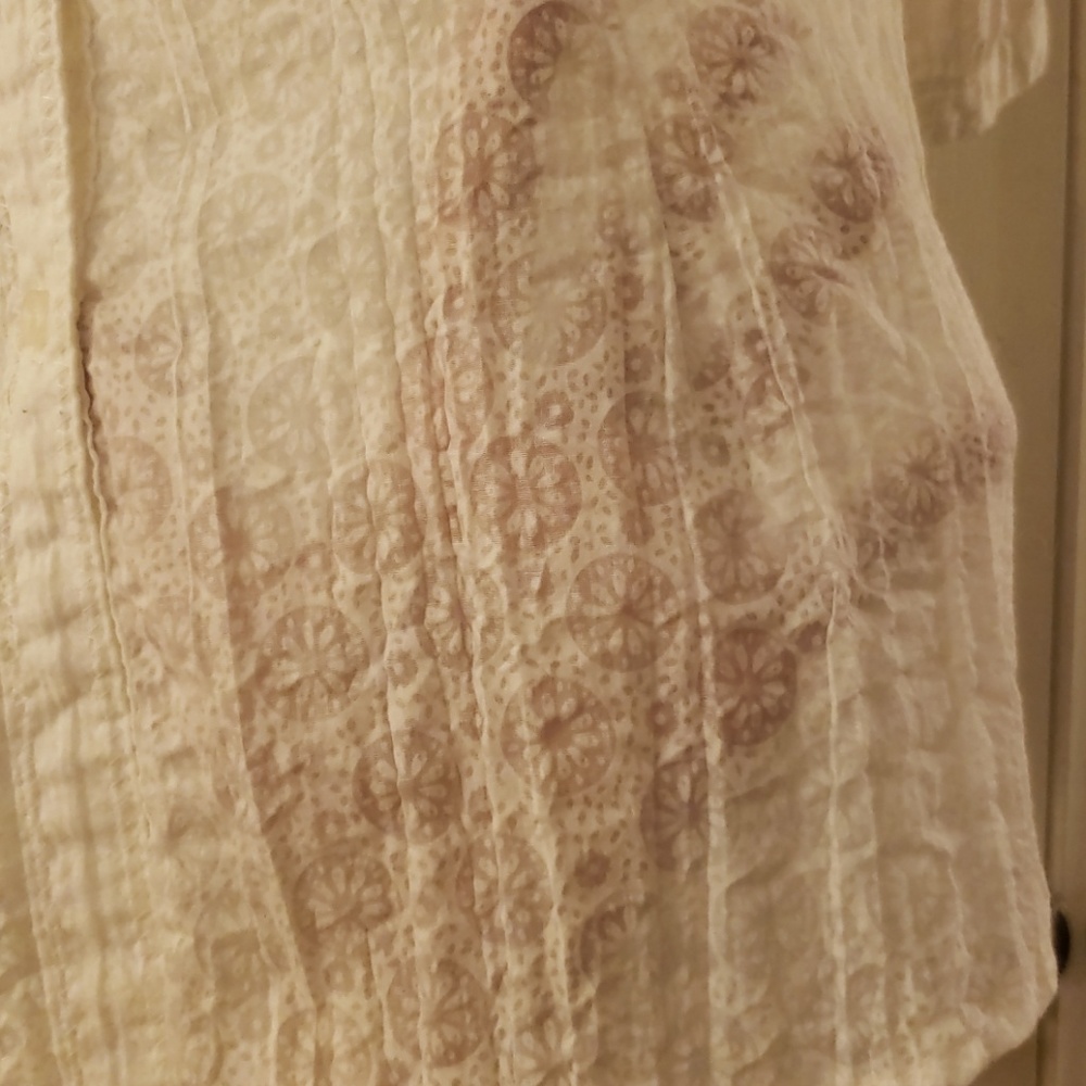 Blouse - Picture 4 of 4